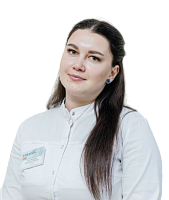 Мастрюкова Анастасия Олеговна