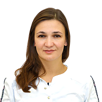 Зиновьева Елена Сергеевна