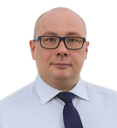 Зимичев Александр Анатольевич