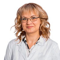 Фомина Елена Александровна